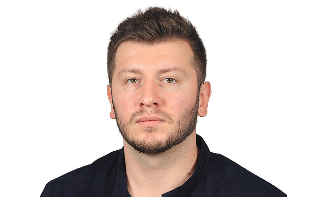 Габибуллаев Артур Закирович