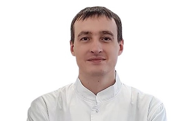 Ермоленко Андрей Александрович