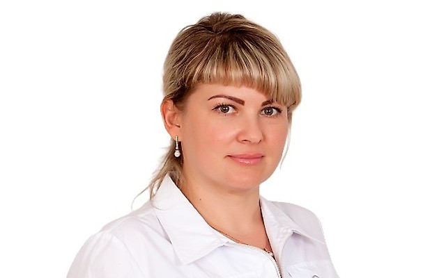 Фальковская Людмила Александровна
