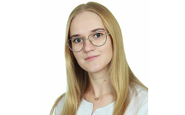 Селезнева Кристина Юрьевна