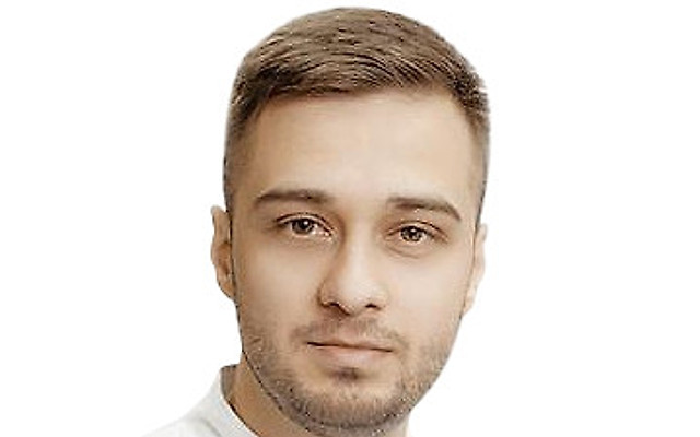 Махмоди Владислав Абдул Хади