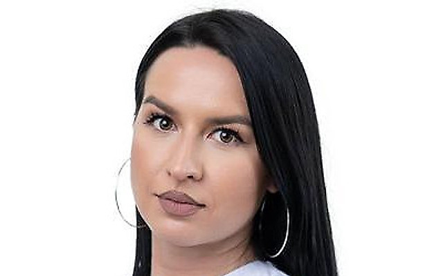 Чернухина Юлия Сергеевна