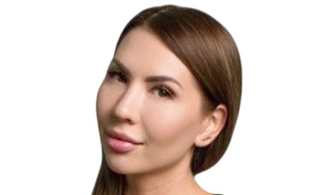Дмитриева Алина Валерьевна