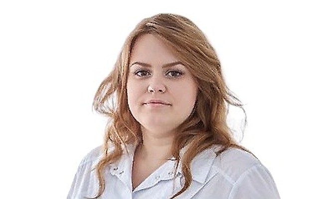 Томчук Татьяна Ивановна