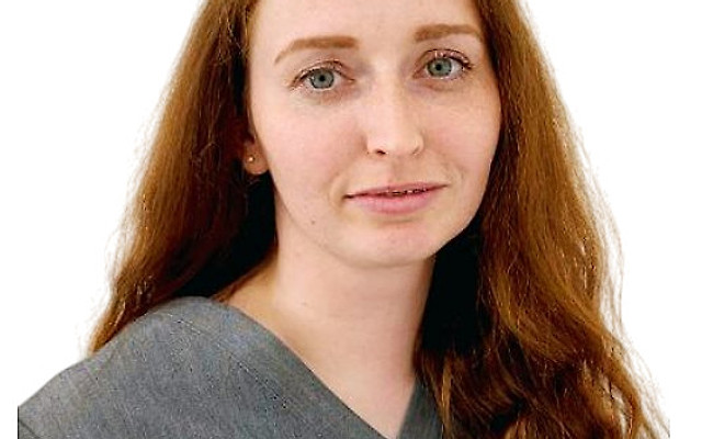 Шокова Дарья Александровна