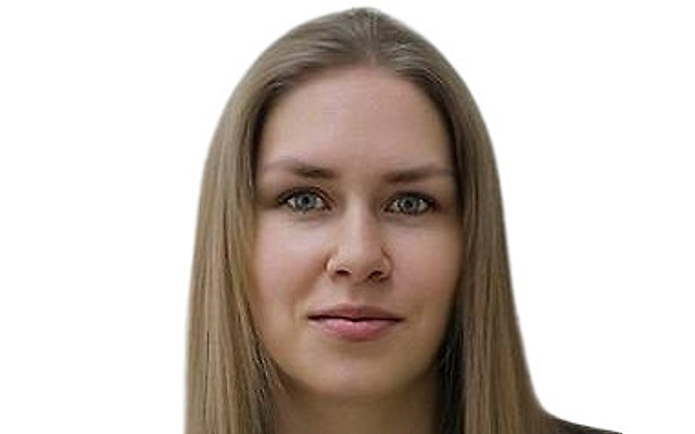 Абрамова Алина Юрьевна