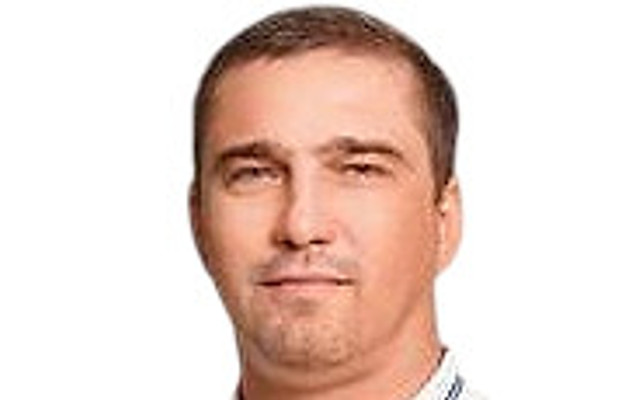 Антонов Евгений Викторович
