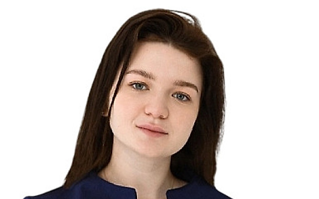Попова Екатерина Константиновна