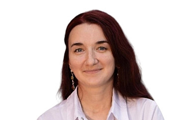 Мусиенко Таисия Михайловна