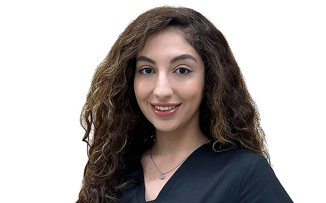 Ашхатоян Алина Мануковна