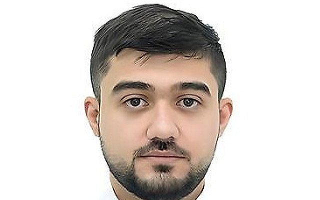 Сураилов Михаил Петрович