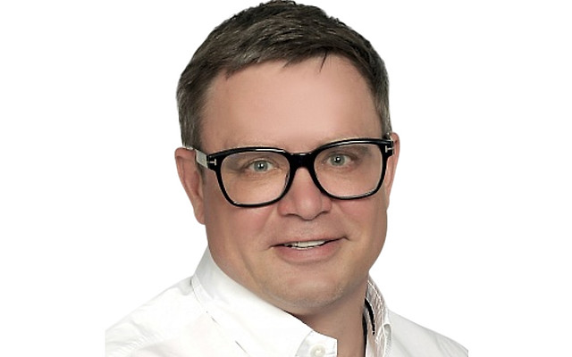 Прокудин Игорь Николаевич
