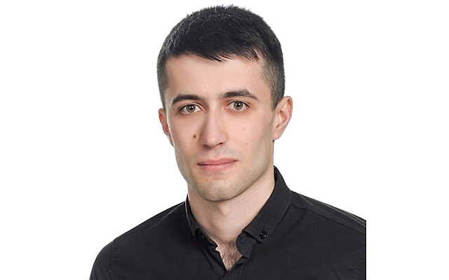 Косарев Иван Юрьевич