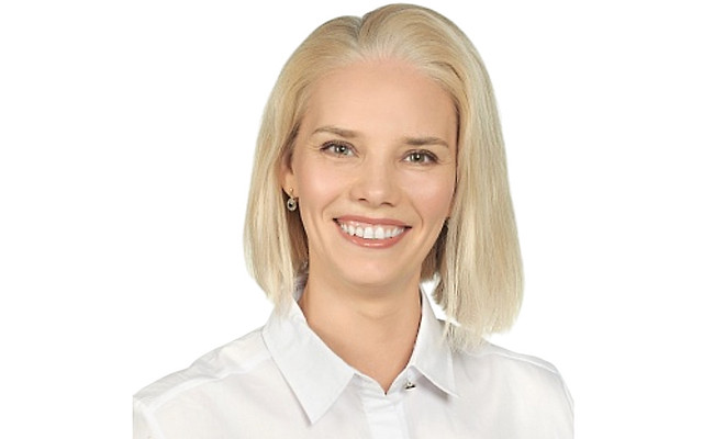 Клопова Анна Петровна