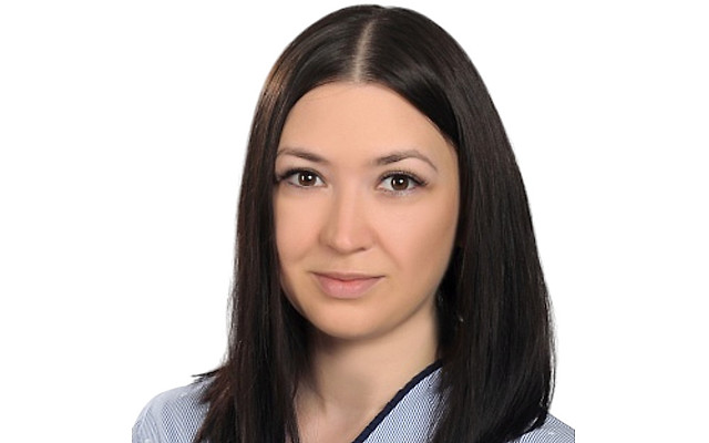 Донец Марина Александровна