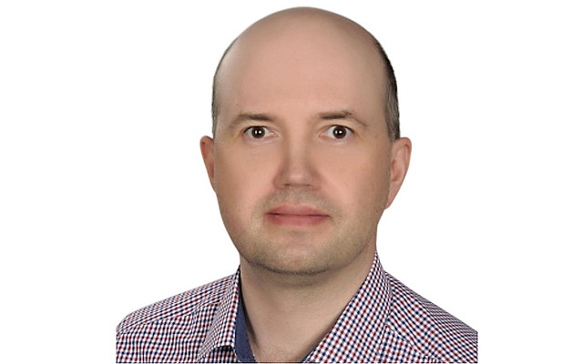 Ожередов Сергей Анатольевич