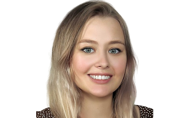 Прокудина Екатерина Игоревна