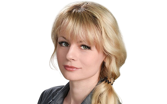 Автомонова Валерия Сергеевна