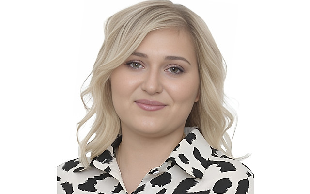 Науменко Юлия Сергеевна