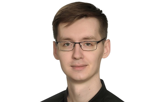 Мульчин Максим Александрович