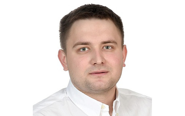 Трифонов Кирилл Борисович
