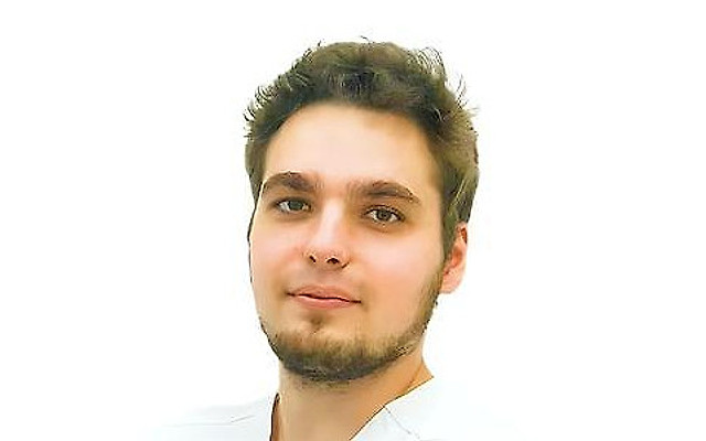 Мурашко Даниил Александрович