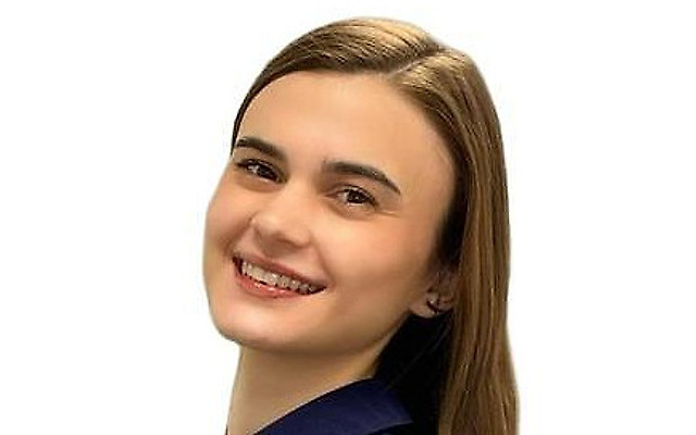 Дорошенко Маргарита Олеговна