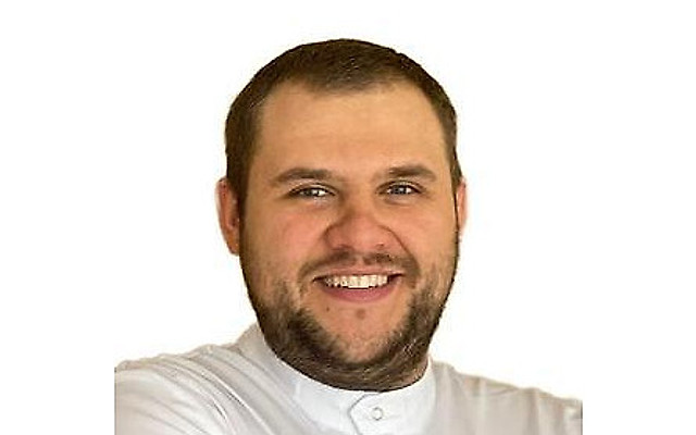 Бессонов Владислав Александрович