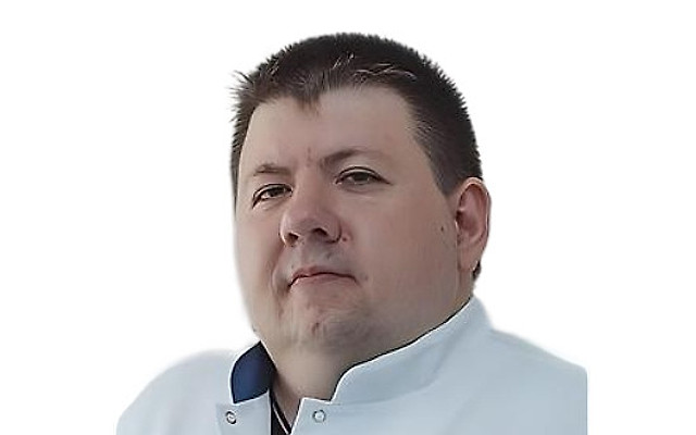 Рыбак Константин Юрьевич