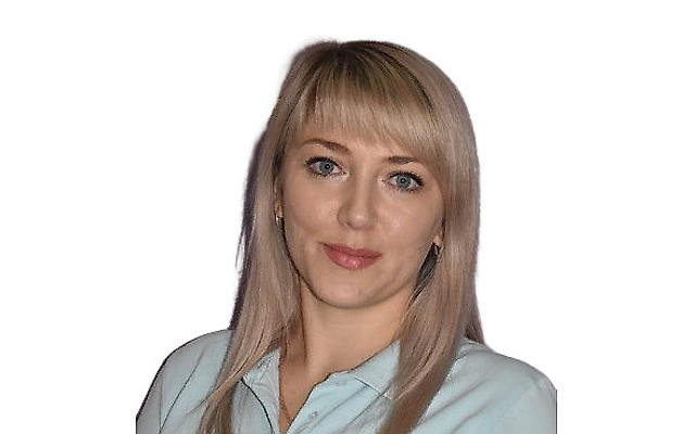 Морозова Юлия Леонидовна