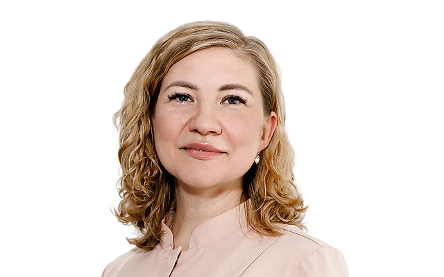 Дюмина Юлия Витальевна