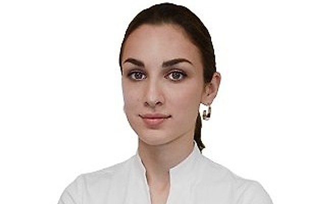 Семакина Татьяна Викторовна