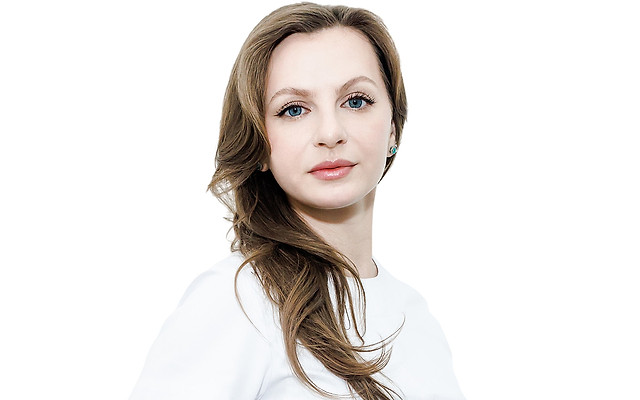 Смирнова Ксения Алексеевна