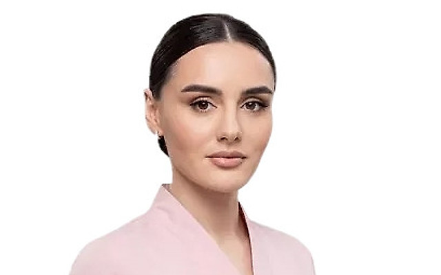 Юдина Алина Владимировна