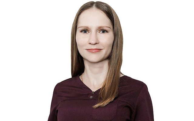 Васильченко Татьяна Сергеевна