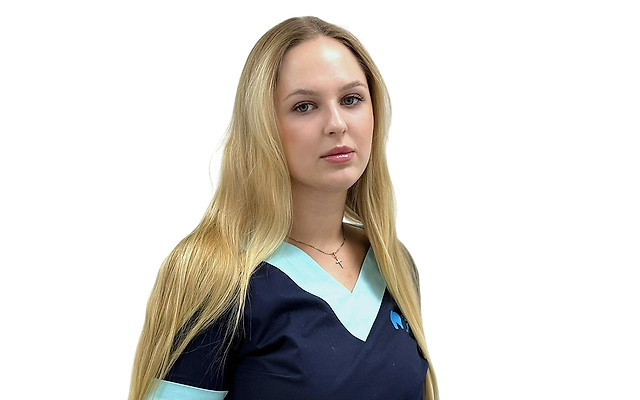 Шевченко Ариана Андреевна