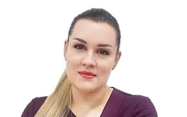Разинкова Мария Викторовна