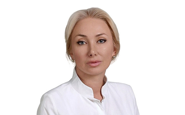 Якушева Елена Генриевна