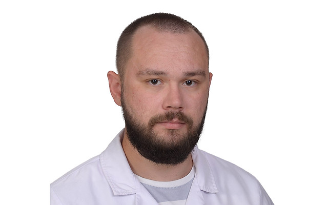 Калинкин Максим Юрьевич