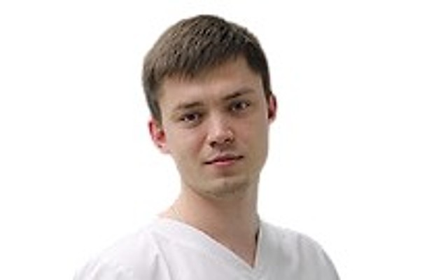Галкин Александр Сергеевич