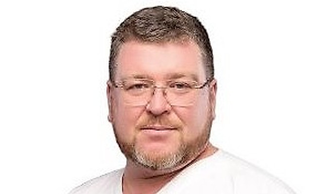 Погудкин Борис Викторович
