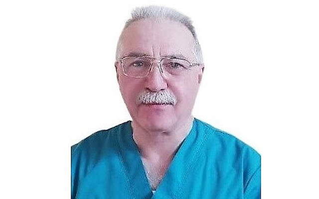 Мустафаев Имран Мурадалиевич