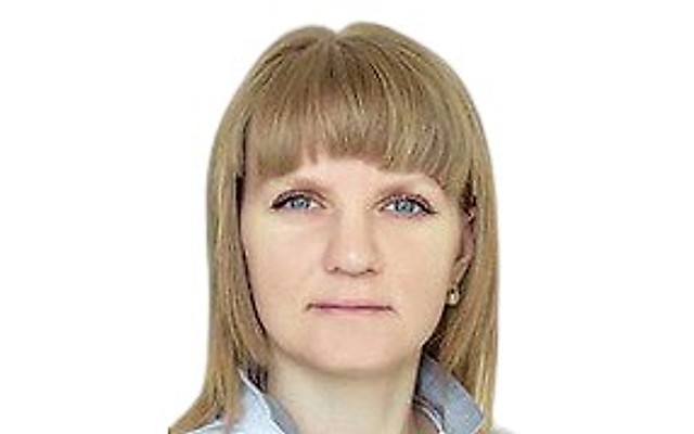 Кириенко Арина Игоревна