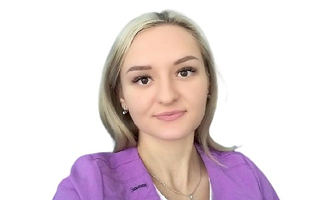 Черняева Софья Сергеевна