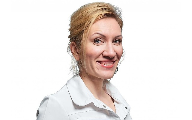 Полякова Татьяна Акимовна