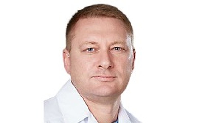 Лютенко Игорь Владимирович