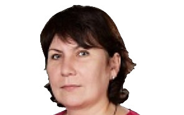 Головченко Наталья Леонидовна