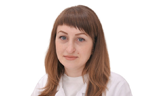 Карачевцева Екатерина Анатольевна