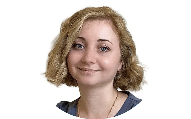 Вдовенко Светлана Сергеевна
