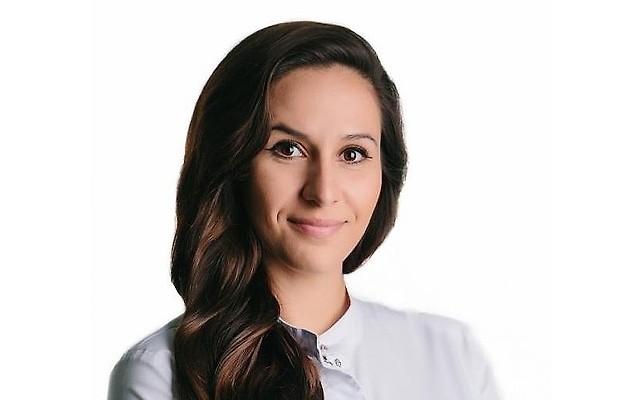 Камынина Елена Ивановна